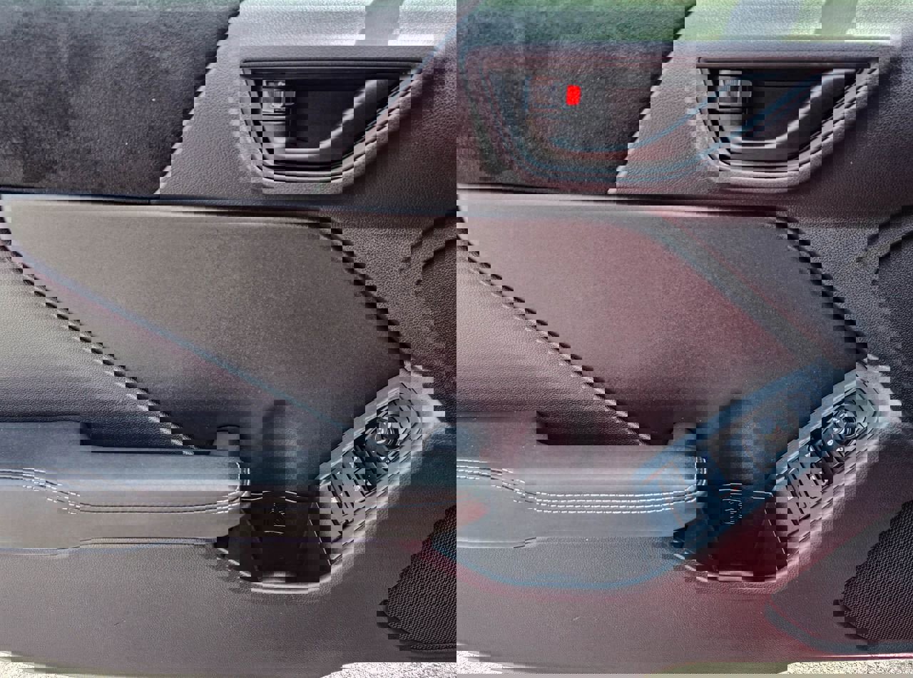 Used 2024 Toyota GR86 Premium RWD image 13