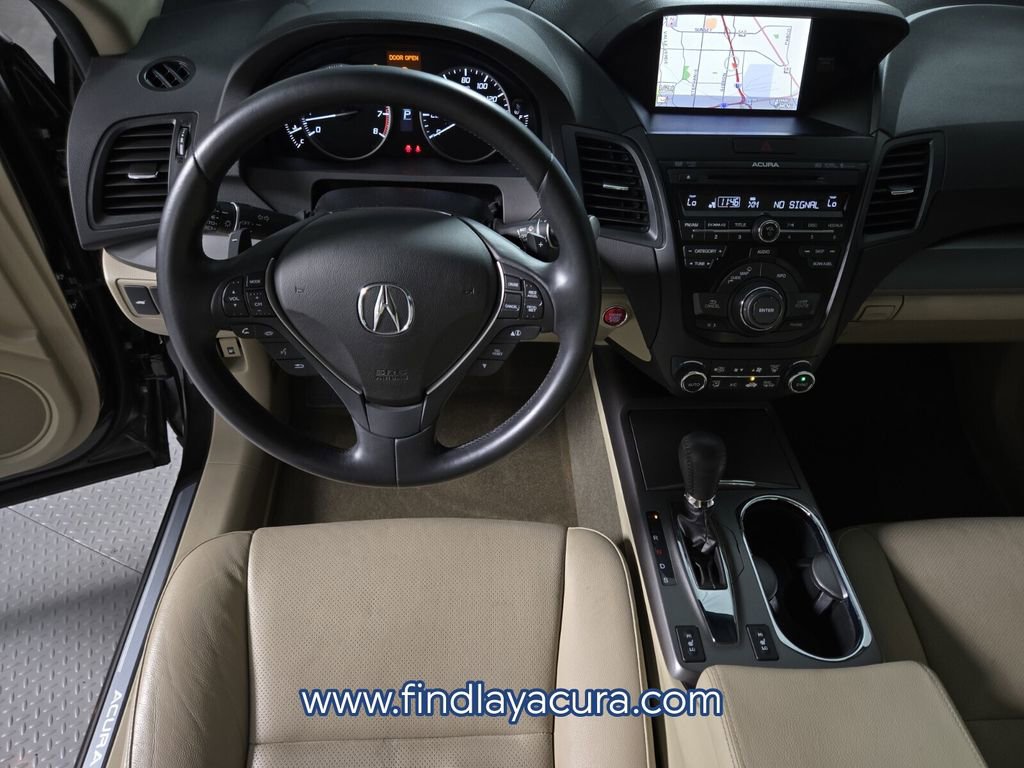 Used 2014 Acura RDX FWD w/ Technology Package image 15