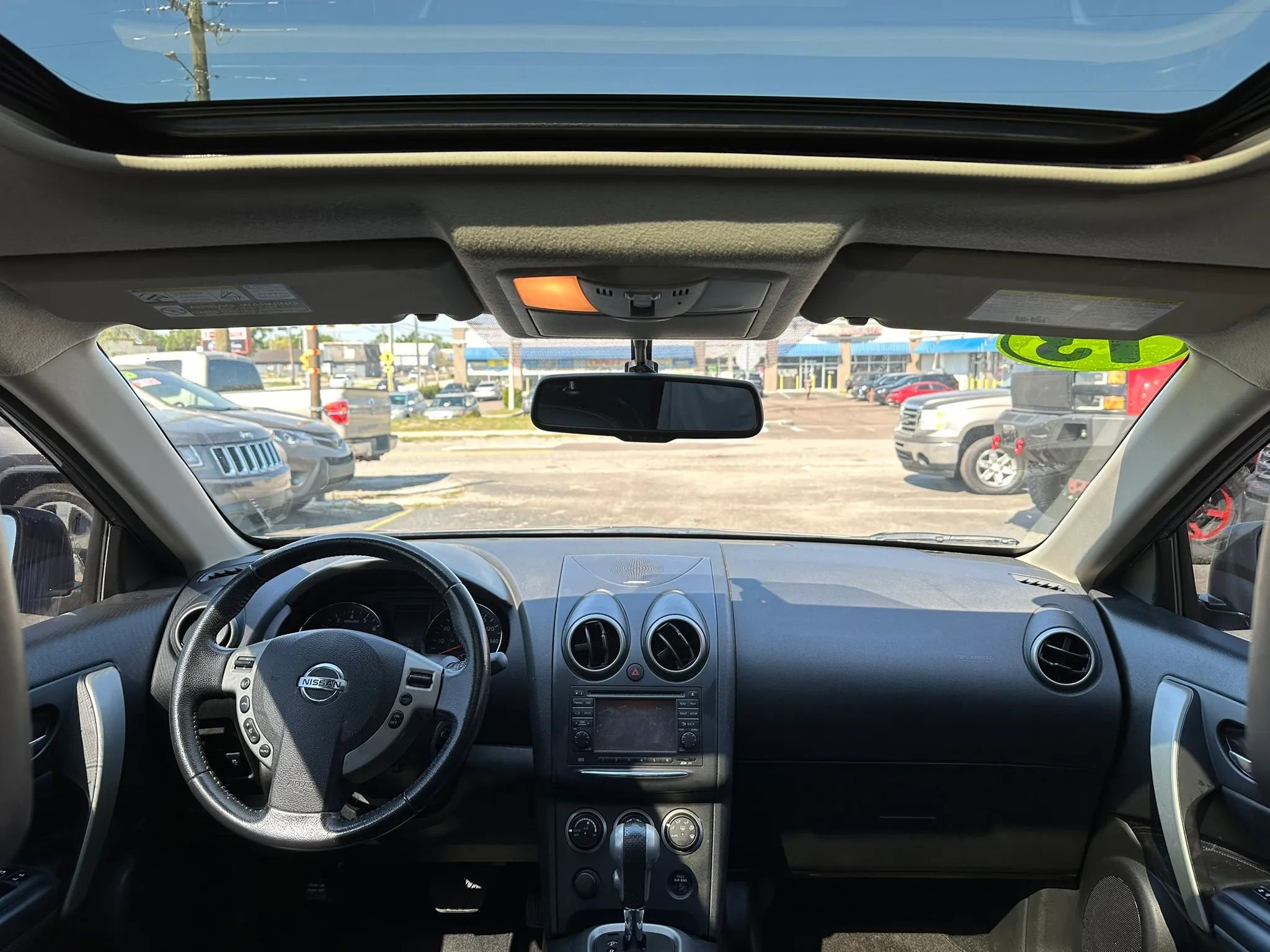 Used 2013 Nissan Rogue SL image 11