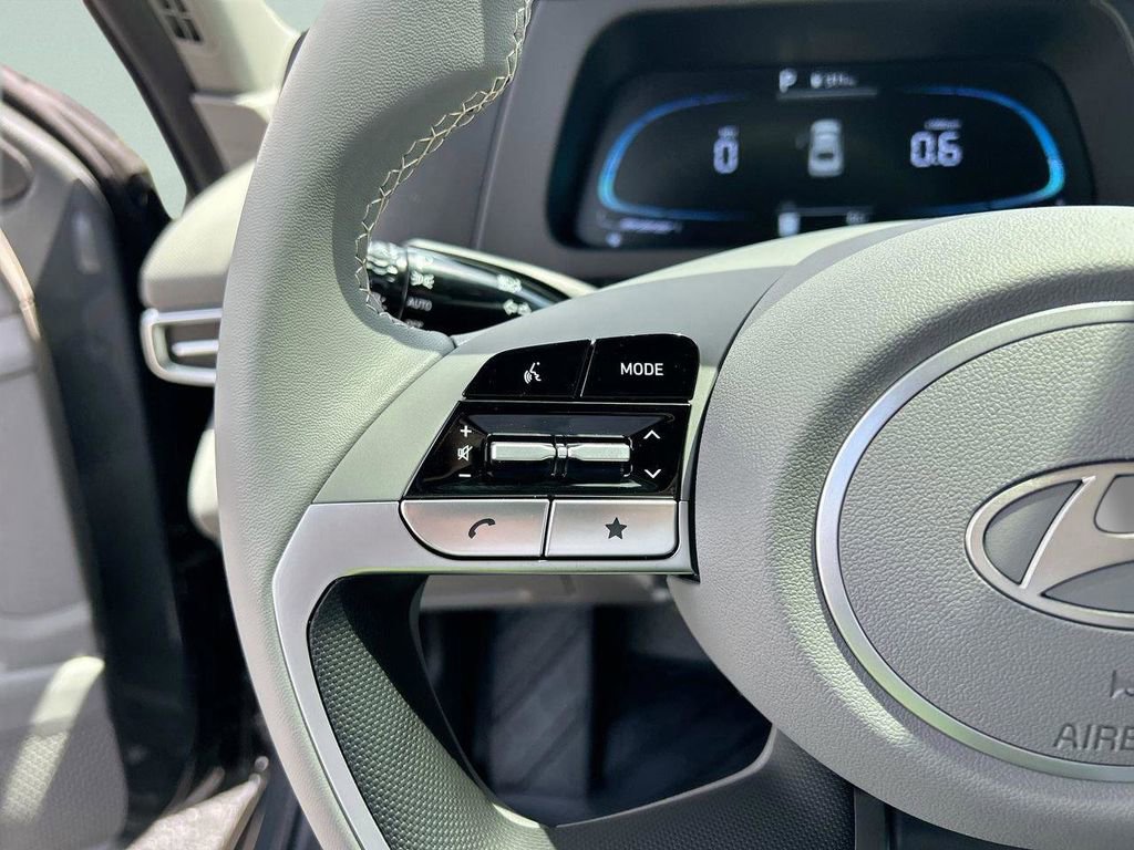 New 2026 Hyundai Elantra Sport FWD image 29