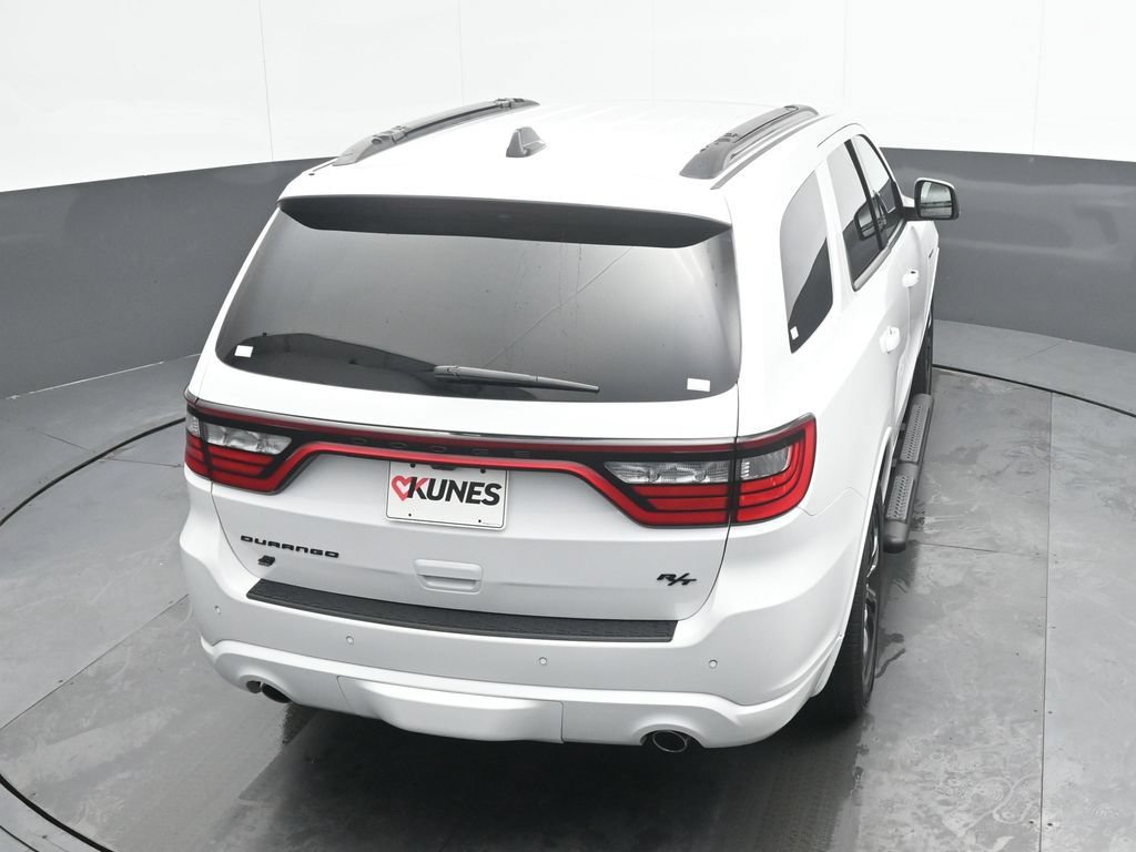 Used 2024 Dodge Durango R/T AWD/4WD image 39