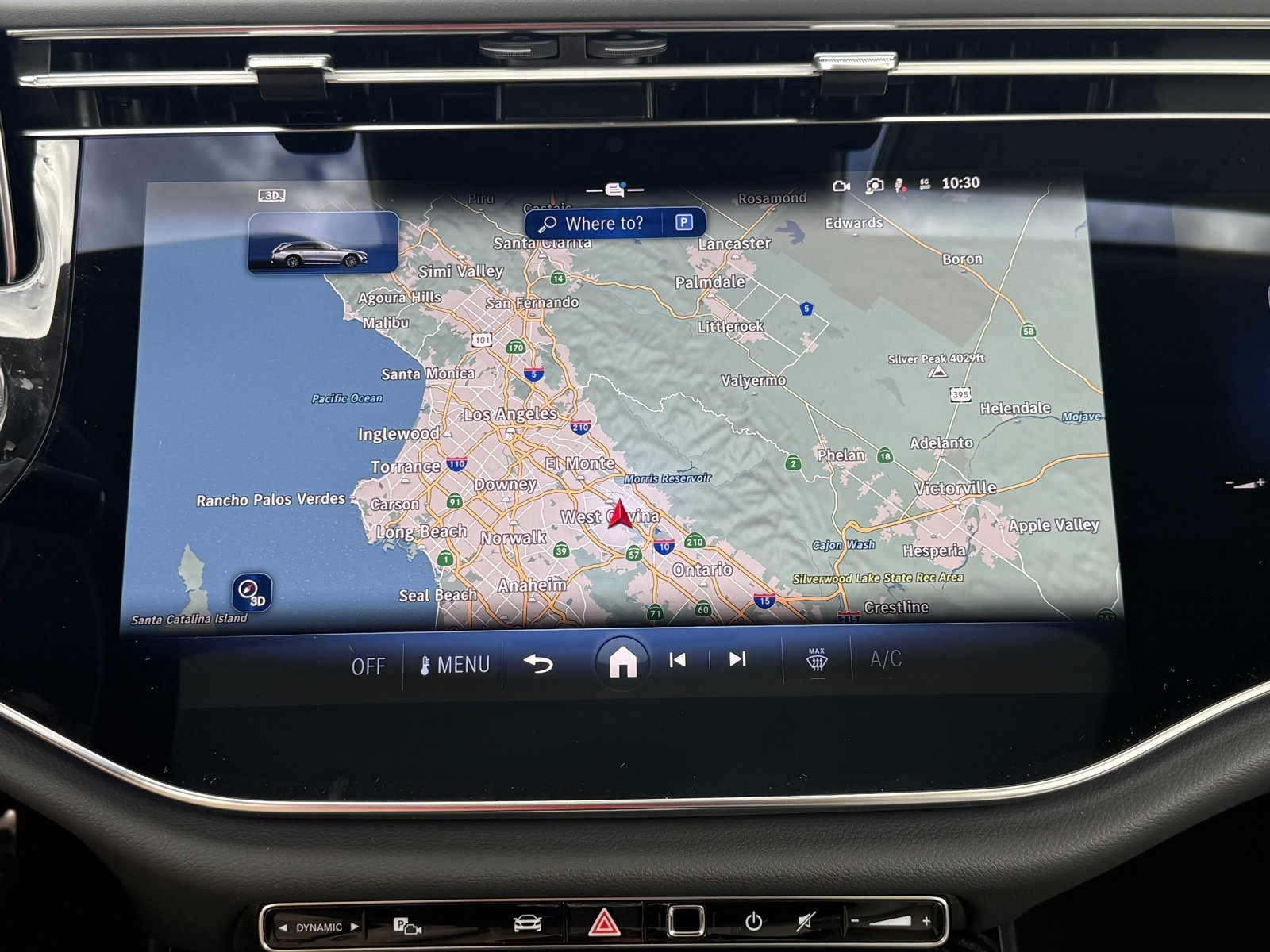 New 2026 Mercedes-Benz E 450 4MATIC All-Terrain Wagon image 23