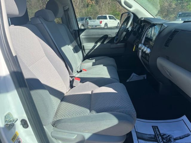 Used 2013 Toyota Tundra 2WD Double Cab image 11