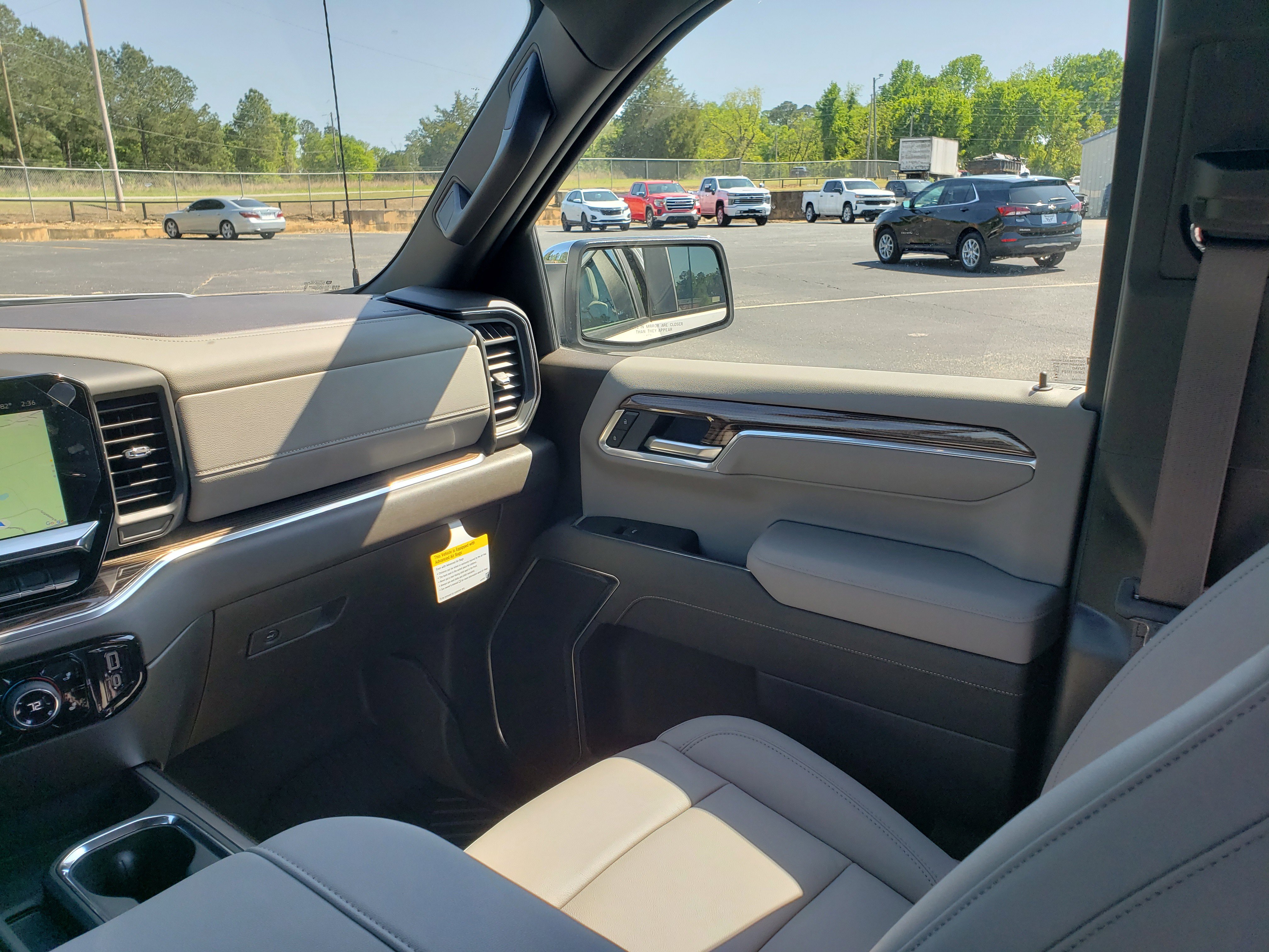 New 2026 Chevrolet Silverado 1500 LT image 34