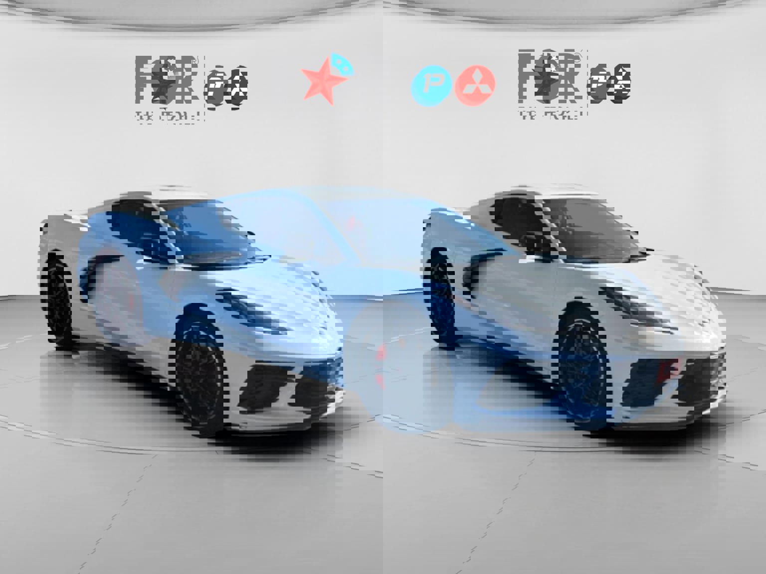 Used 2022 Chevrolet Corvette Stingray Preferred Cpe w/ Z51 Performance Package image 7