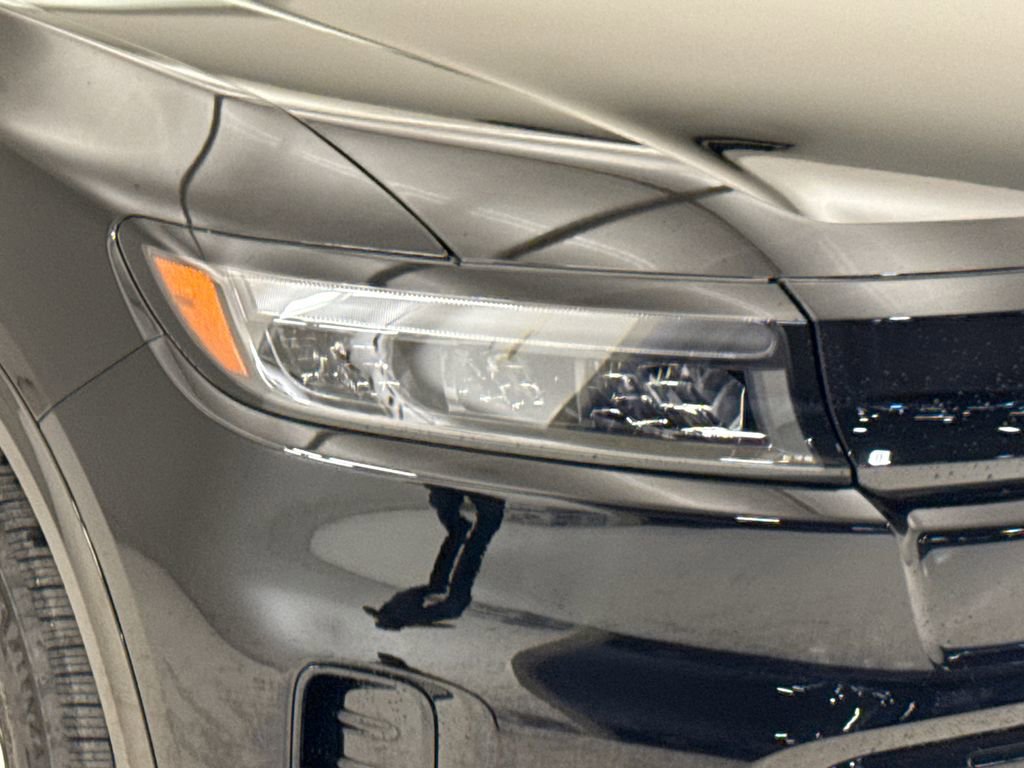 New 2026 Honda Prologue Elite image 5