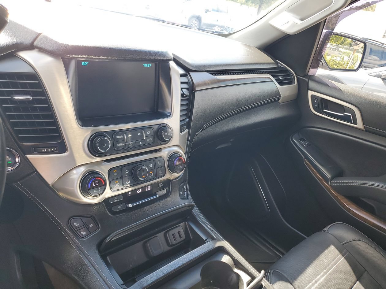 Used 2018 GMC Yukon Denali AWD/4WD image 26
