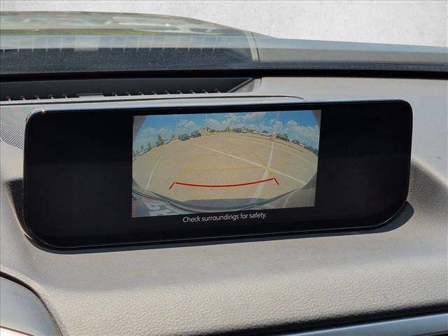 Used 2025 MAZDA CX-50 AWD 2.5 S w/ Preferred Package image 13