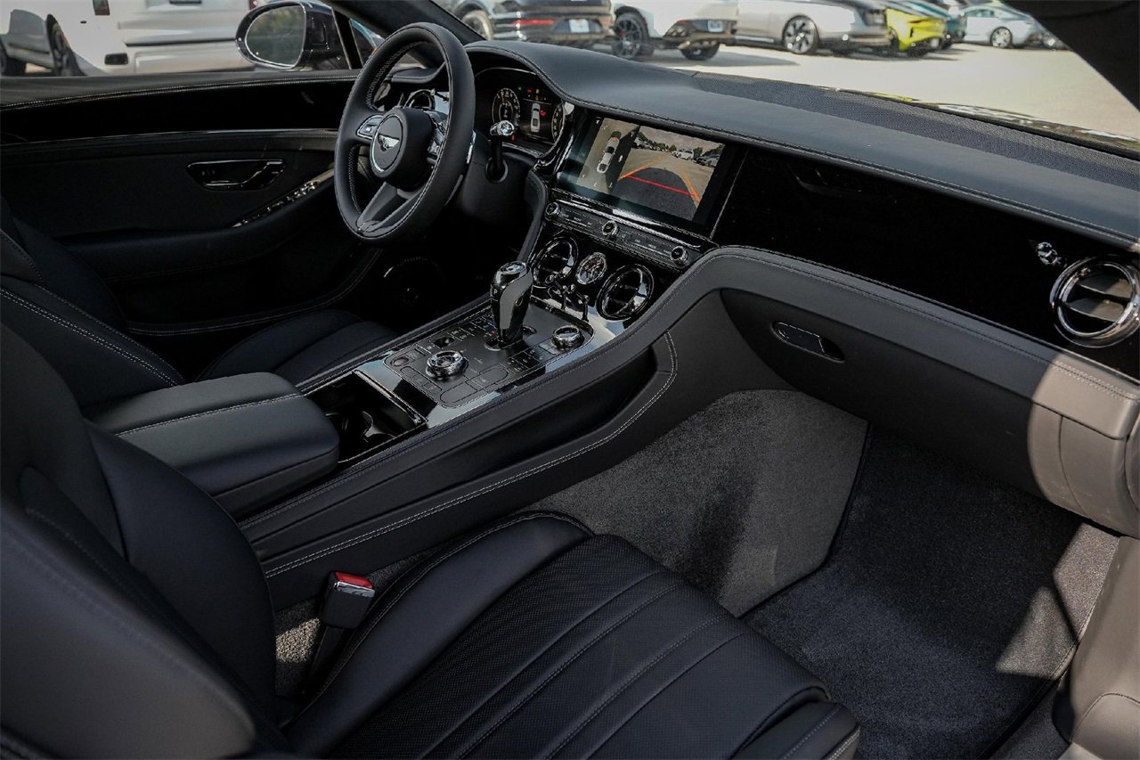 New 2026 Bentley Continental GT image 35