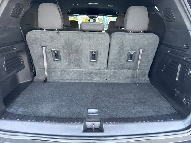Certified 2024 Chevrolet Traverse LT image 23