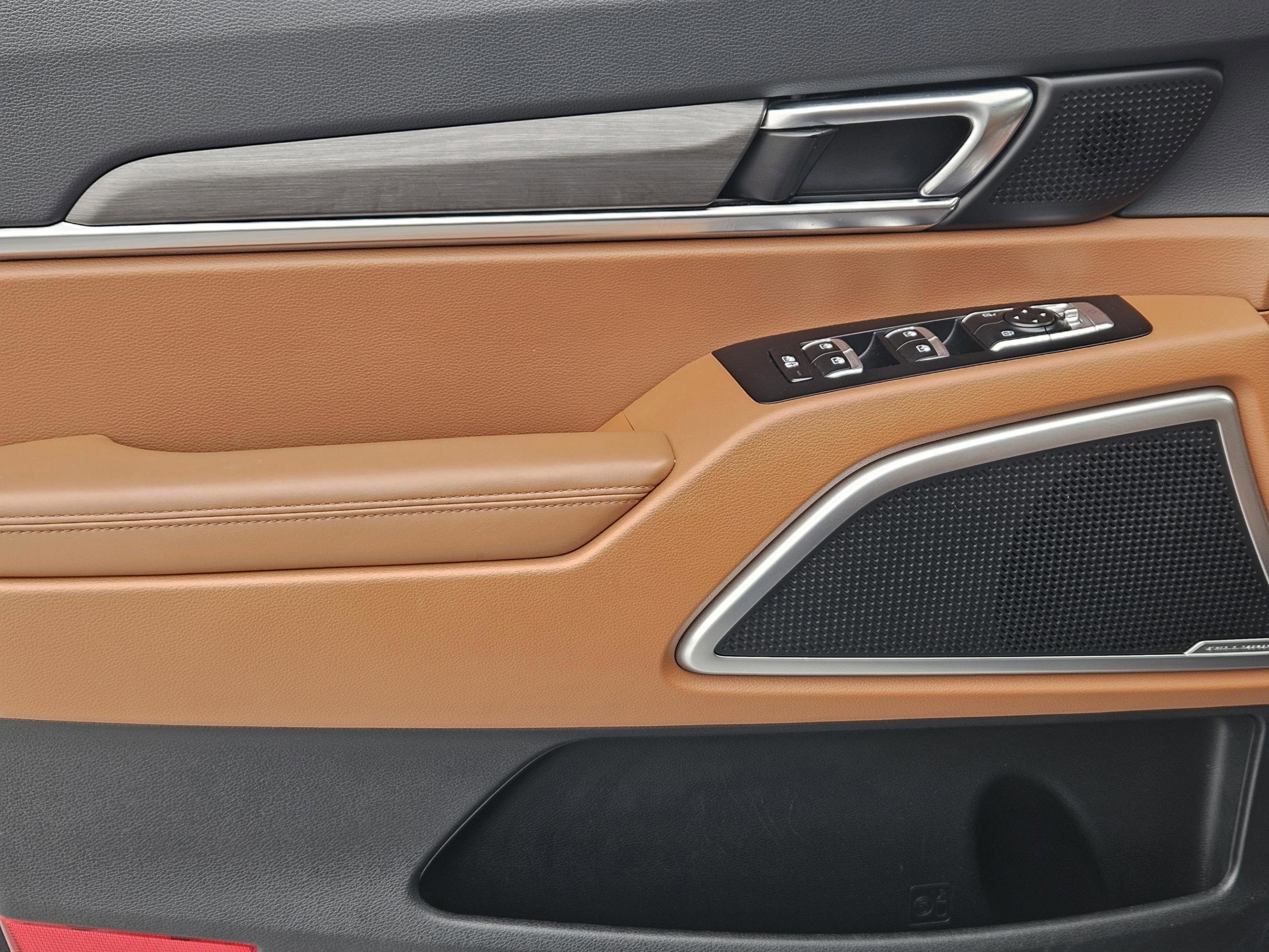 Used 2024 Kia Telluride EX X-Line image 21