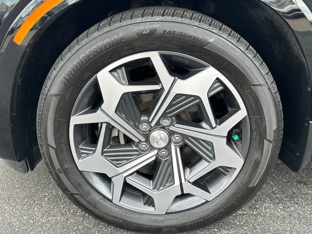 Used 2021 Hyundai Palisade Calligraphy w/ Cargo Package AWD/4WD image 15
