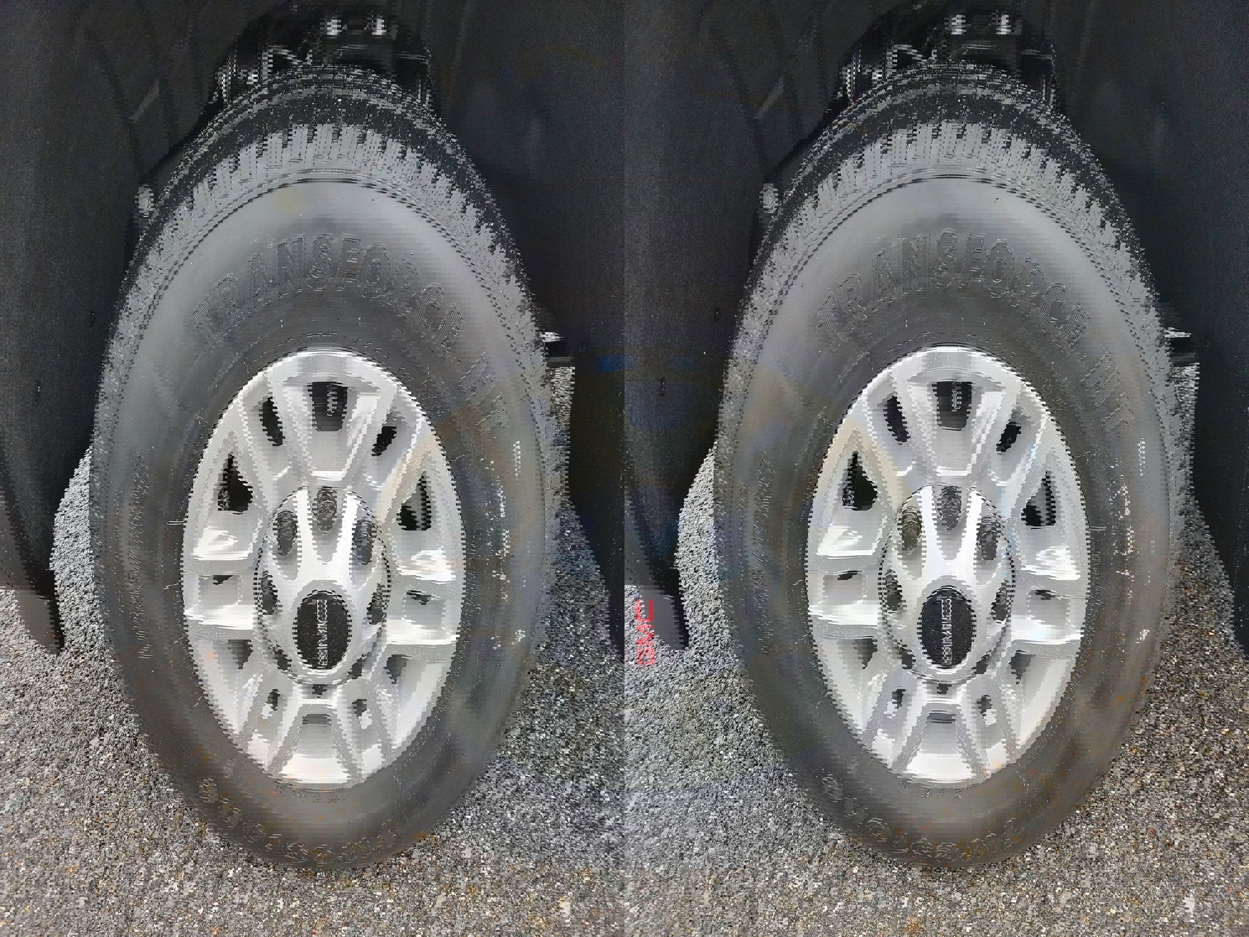 New 2026 GMC Sierra 2500 SLE w/ SLE Convenience Package image 11