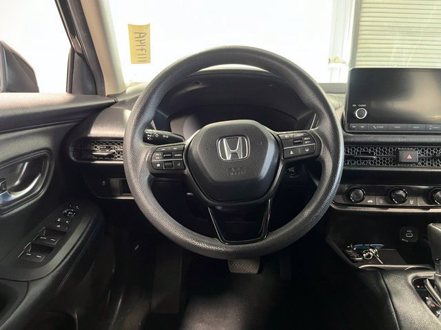 Used 2024 Honda HR-V LX image 22