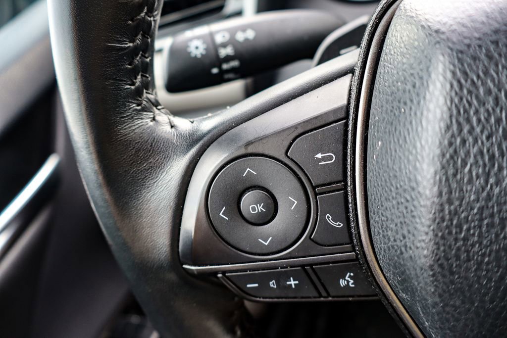 Used 2024 Toyota Camry XSE image 25