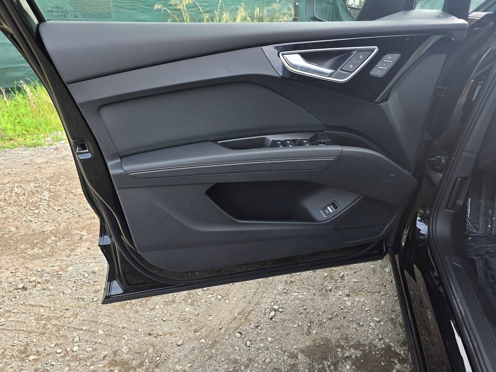 New 2026 Audi Q4 e-tron Premium Plus image 24