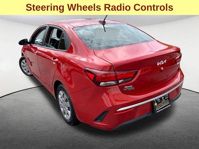 Used 2023 Kia Rio S image 10