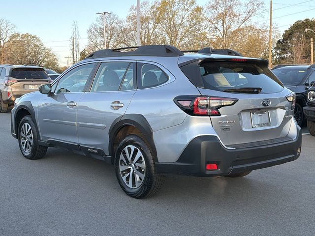Used 2025 Subaru Outback image 5