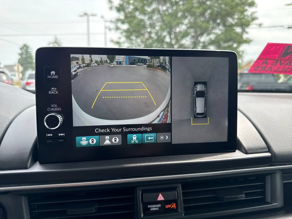Used 2024 Honda Pilot Elite image 38