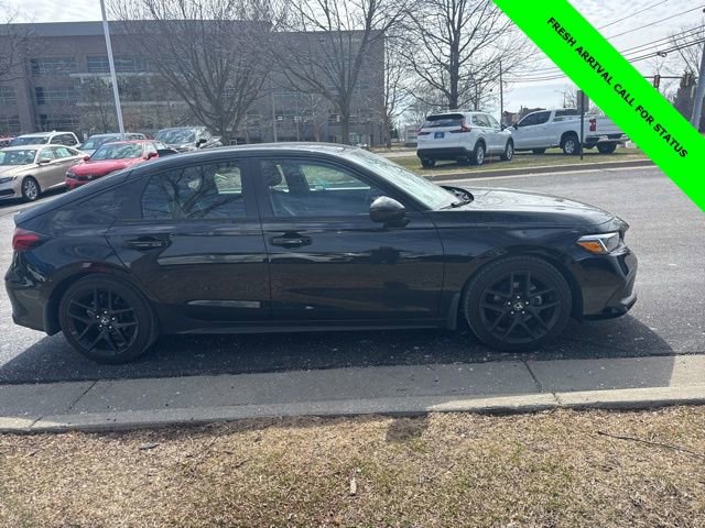 Used 2023 Honda Civic Sport image 6