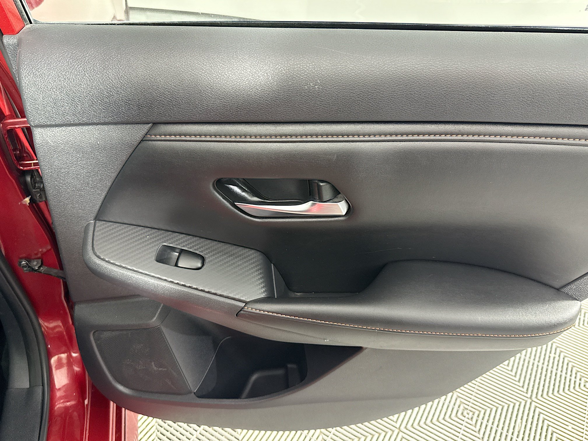 Used 2020 Nissan Sentra SR w/ Electronics Package FWD image 26