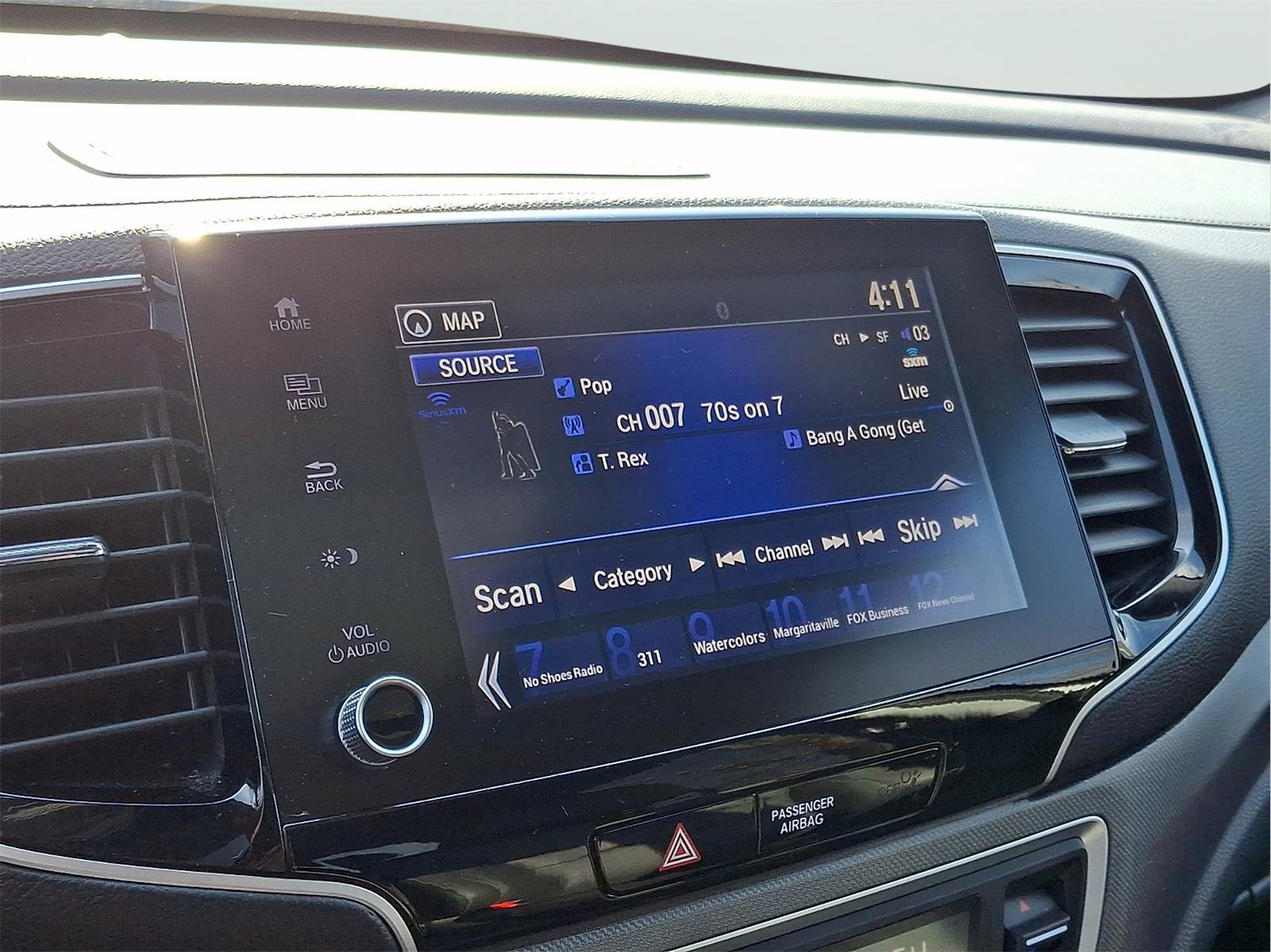 Used 2023 Honda Ridgeline RTL-E image 24