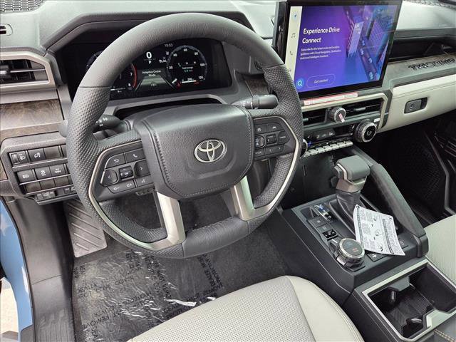 New 2026 Toyota Tacoma Limited image 3