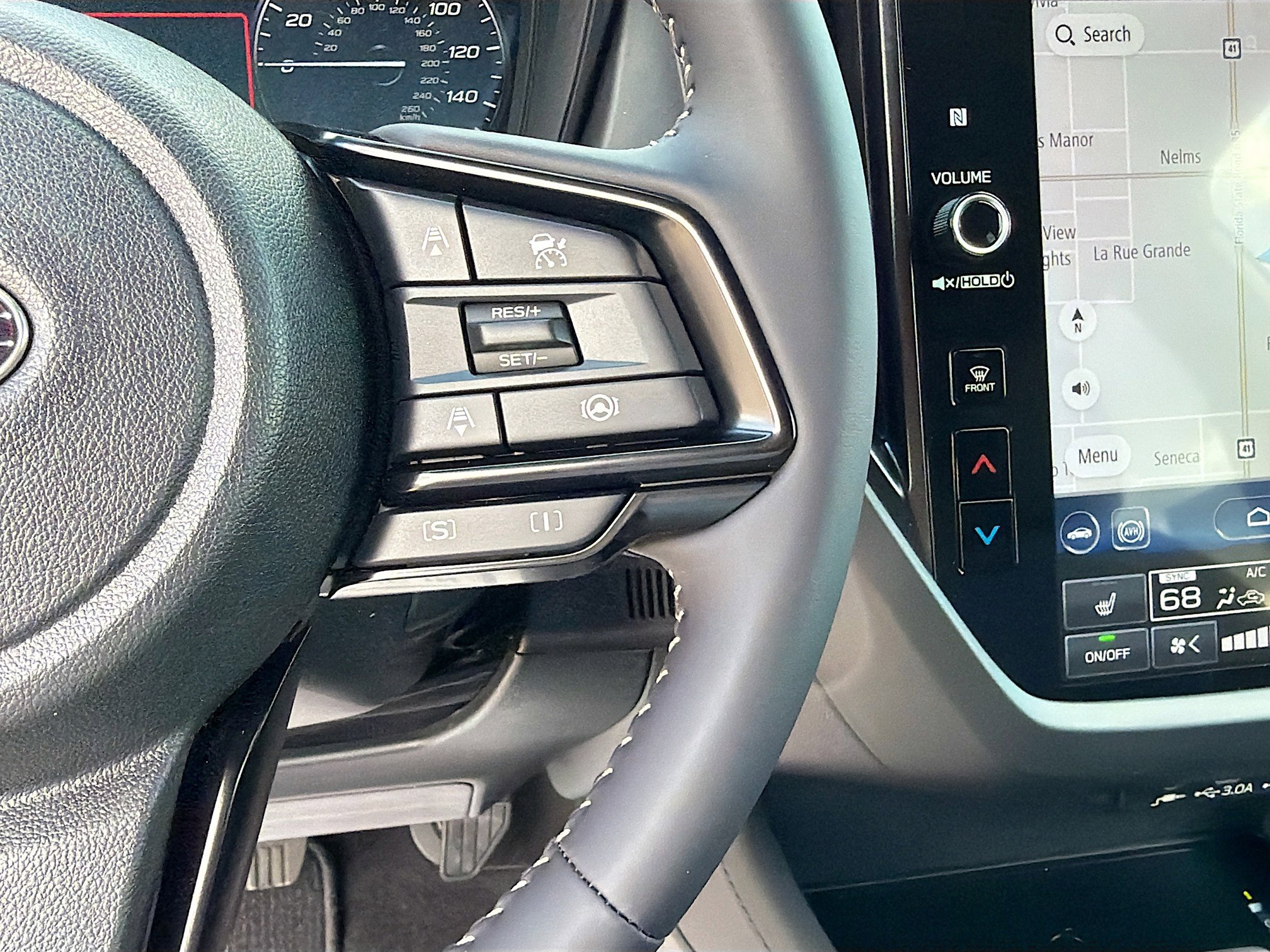 New 2026 Subaru Forester Premium image 39