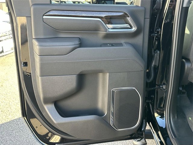 New 2026 GMC Sierra 2500 SLE w/ SLE Value Package; image 24