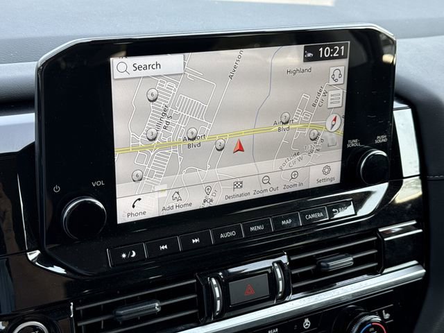 Used 2024 Nissan Pathfinder SL w/ Cargo Package image 18