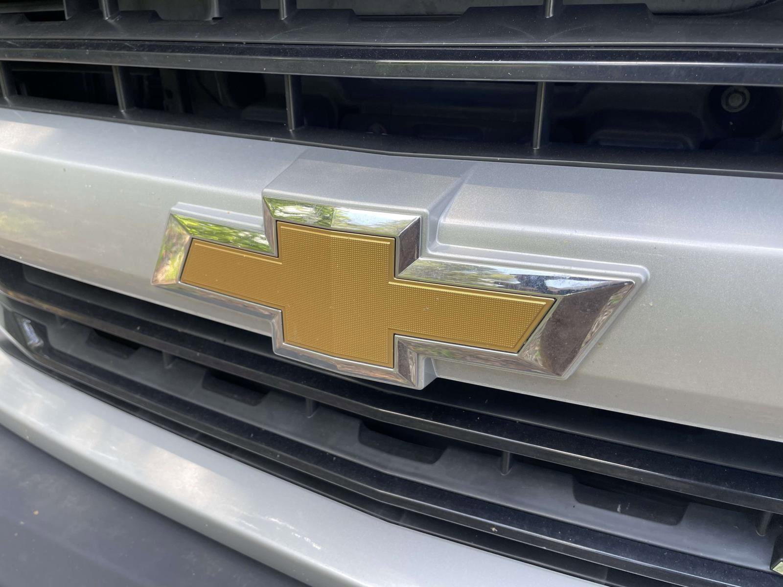 Used 2018 Chevrolet Silverado 1500 LT w/ All Star Edition AWD/4WD image 5