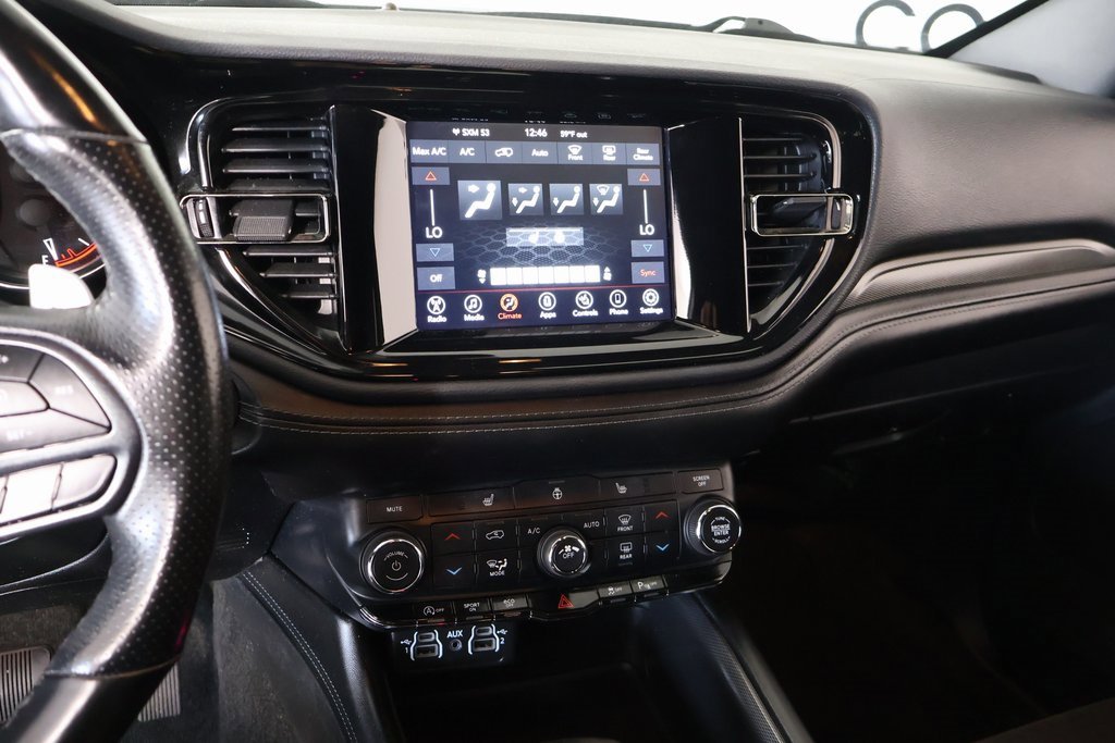 Used 2022 Dodge Durango GT image 5