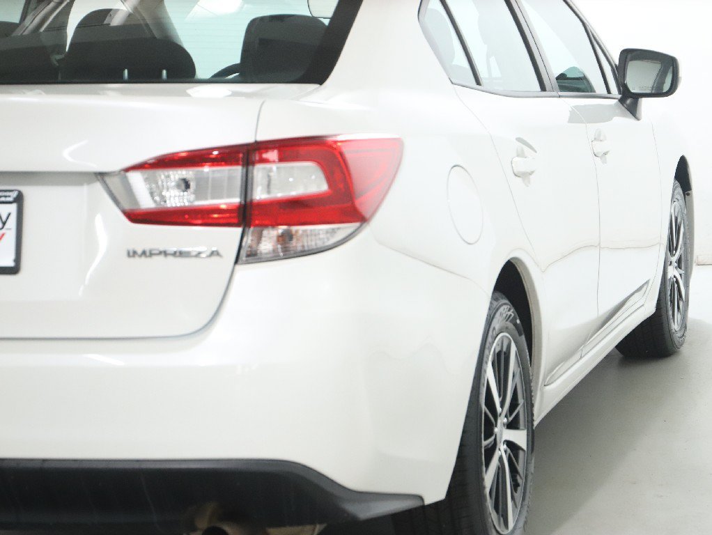 Used 2021 Subaru Impreza 2.0i Premium AWD/4WD image 46