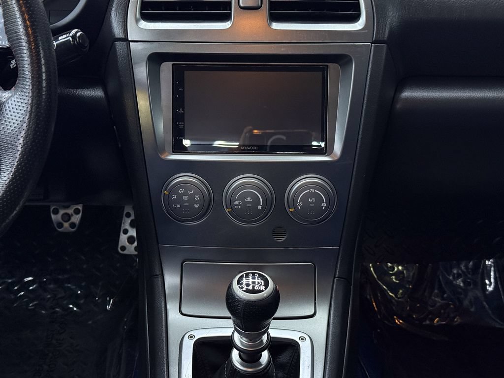 Used 2006 Subaru Impreza WRX STI AWD/4WD image 23