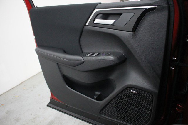 New 2026 Mitsubishi Outlander ES FWD image 15