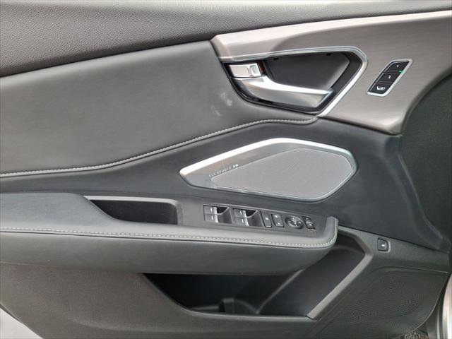 Used 2021 Acura RDX A-Spec image 10