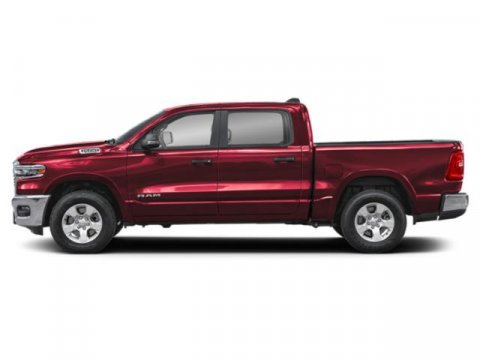 Used 2025 RAM 1500 Lone Star AWD/4WD image 3
