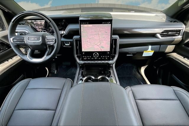 New 2026 GMC Yukon Elevation w/ Elevation Premium Package AWD/4WD image 6
