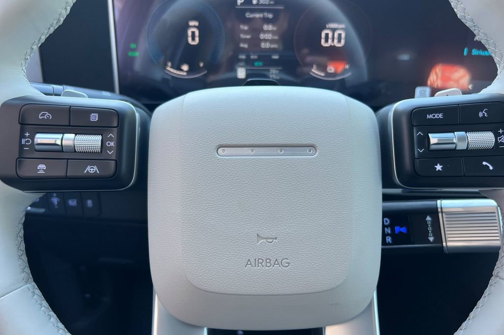 New 2026 Hyundai Santa Fe SEL image 21