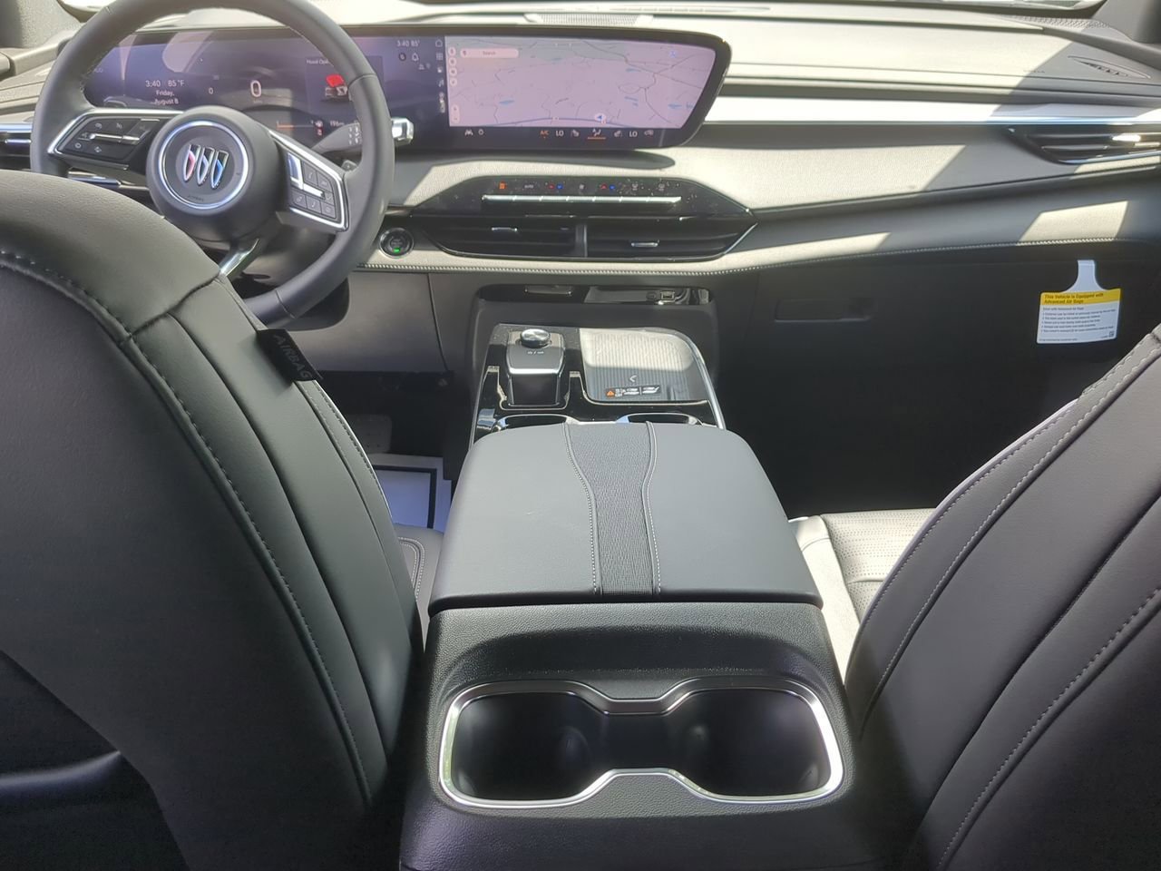 New 2026 Buick Enclave Sport Touring w/ Power Package image 20