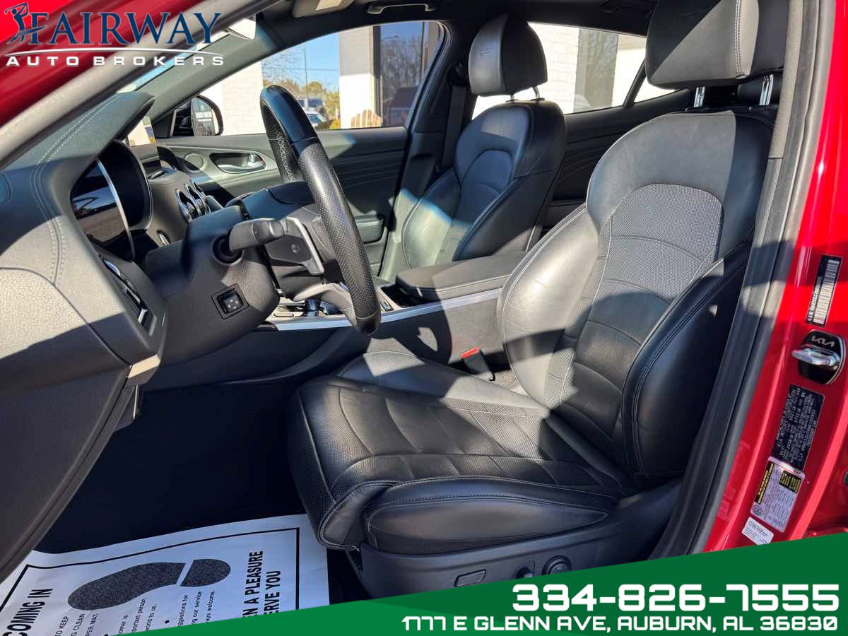 Used 2022 Kia Stinger GT2 image 10