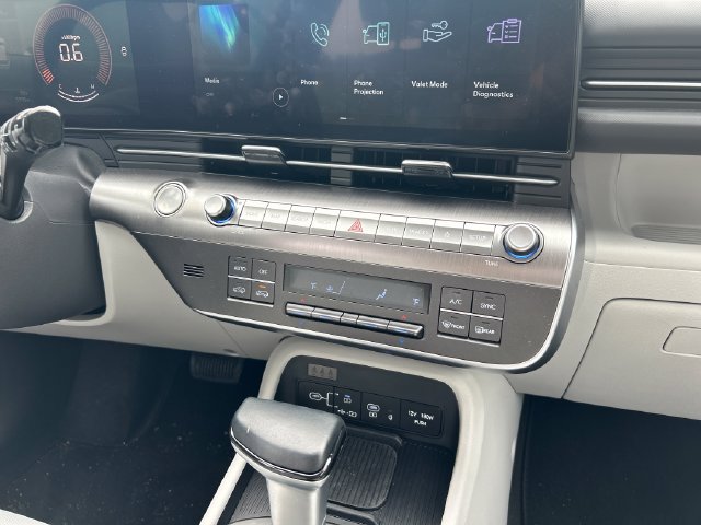 Certified 2026 Hyundai Kona SEL Sport AWD/4WD image 18
