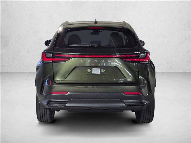 Used 2026 Lexus NX 350 AWD w/ Accessory Package (Z1) image 6