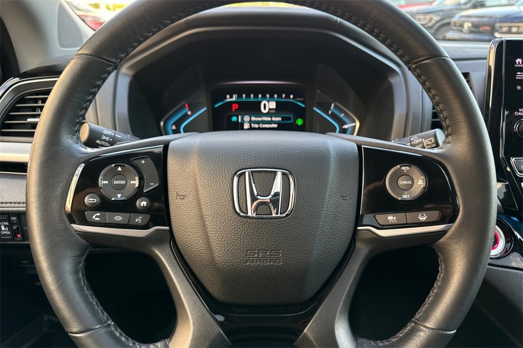 Certified 2023 Honda Odyssey Touring image 29