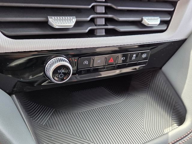 New 2026 Ford Explorer Active RWD image 19