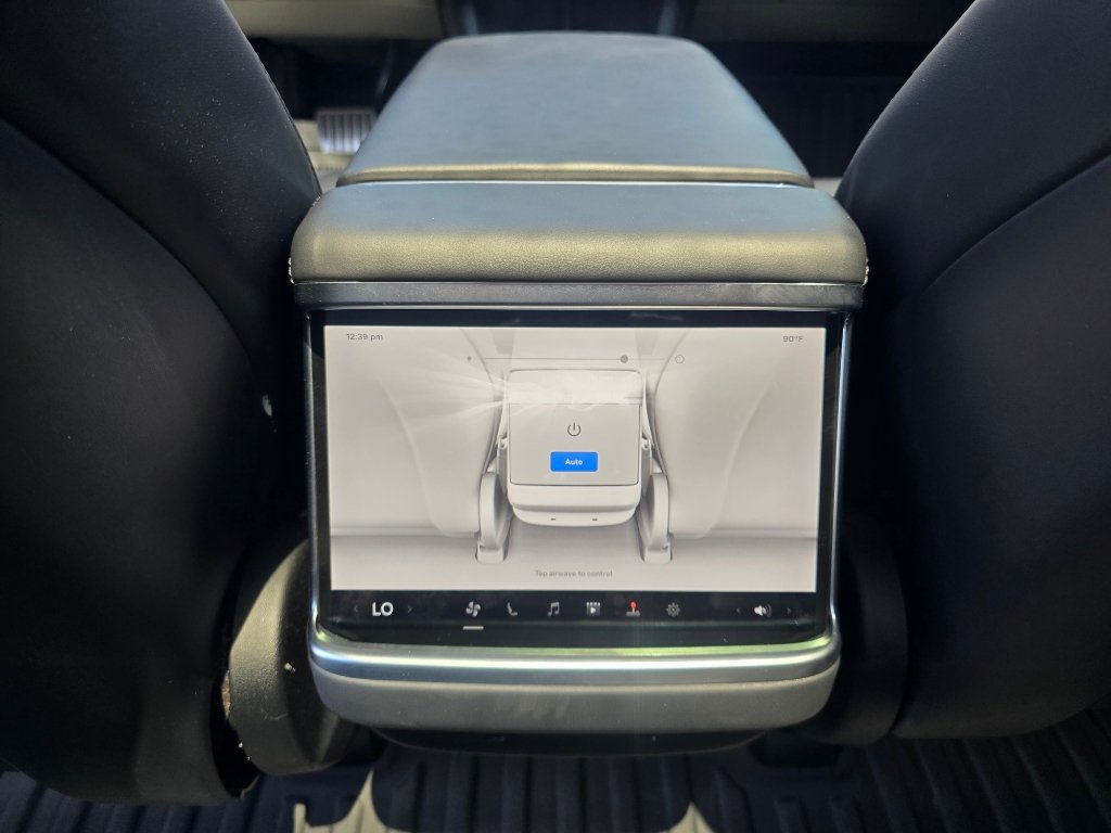 Used 2023 Tesla Model S Plaid AWD/4WD image 26