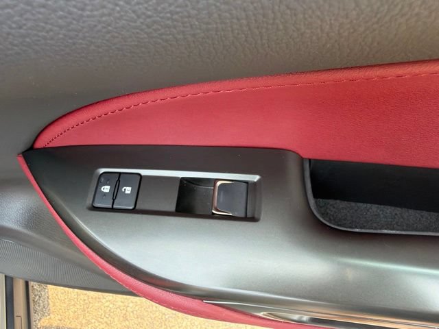 Certified 2023 Lexus NX 350 AWD w/ Cold Area Package image 31