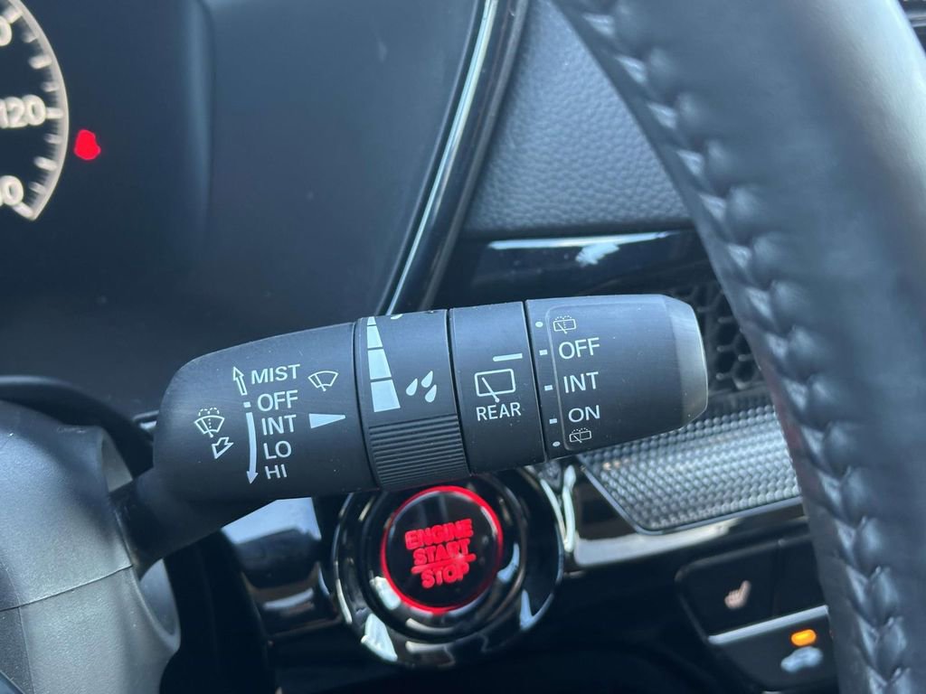 Certified 2023 Honda CR-V EX-L image 23