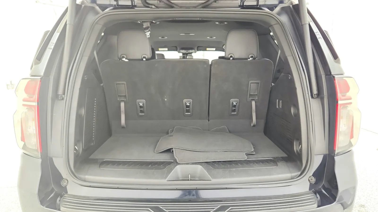 Used 2023 Chevrolet Tahoe LT image 18