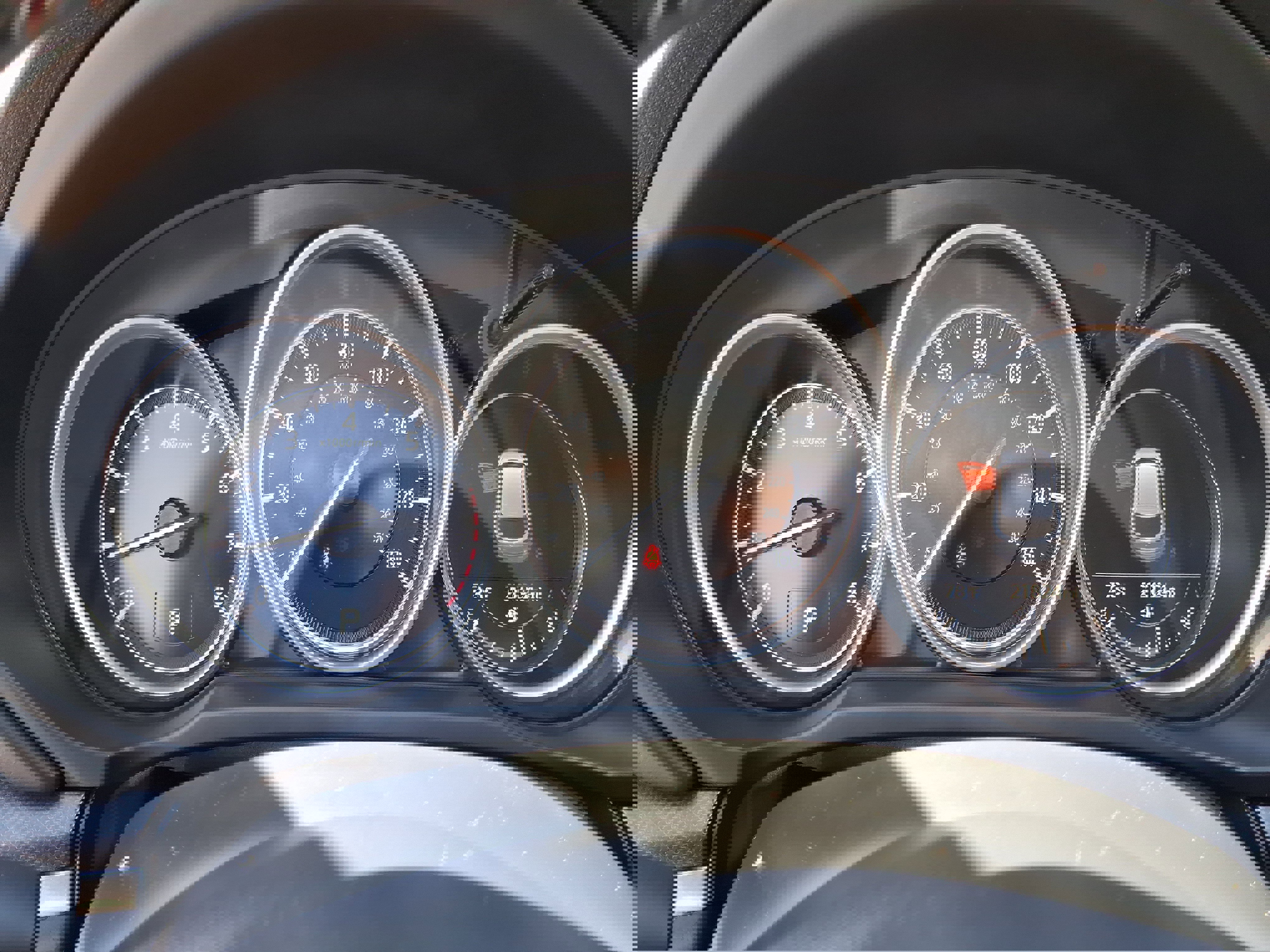 Certified 2023 MAZDA CX-5 Carbon Edition image 15